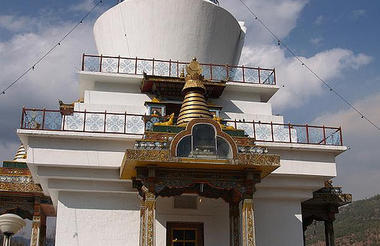 National Memorial Chorten